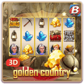 País Dorado (3D) screenshot